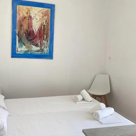 Windmill Otel *
